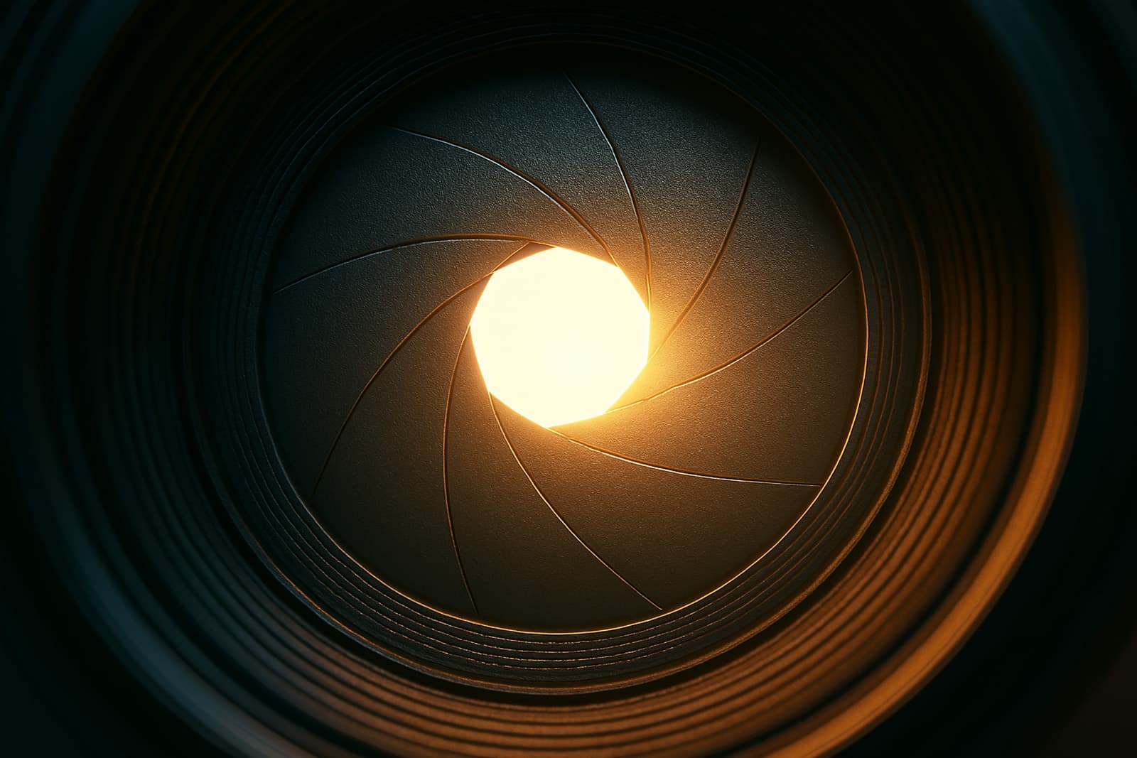 Aperture Blades