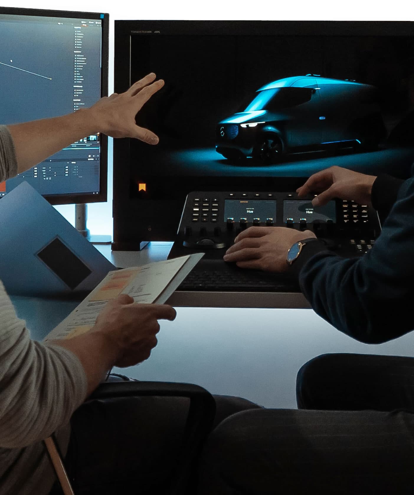 Start Your Project