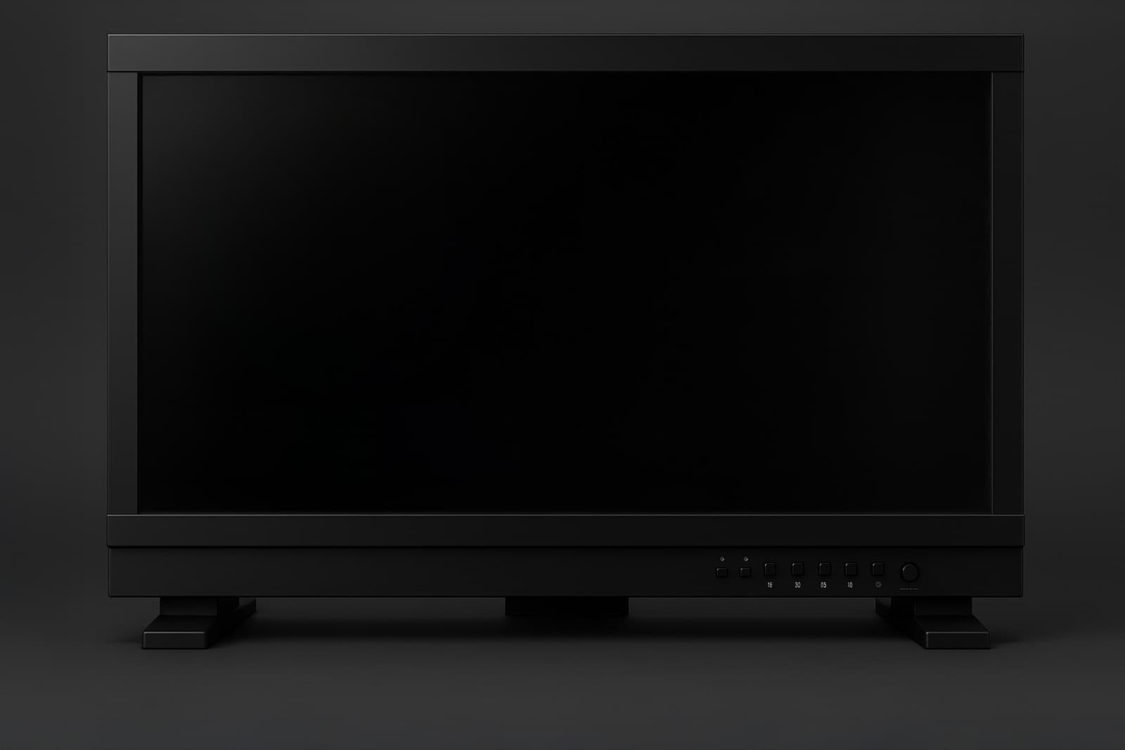 Professional HDR Monitor