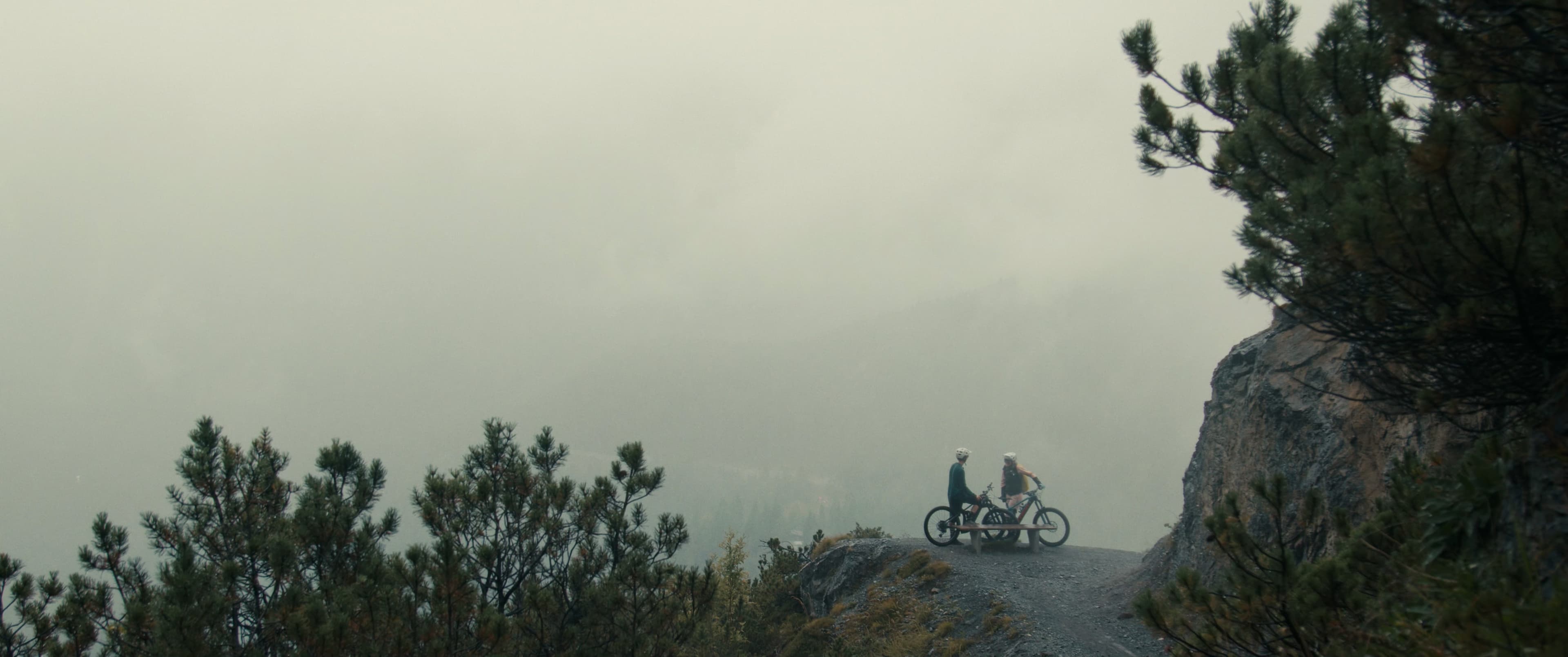 E-Mountainbike