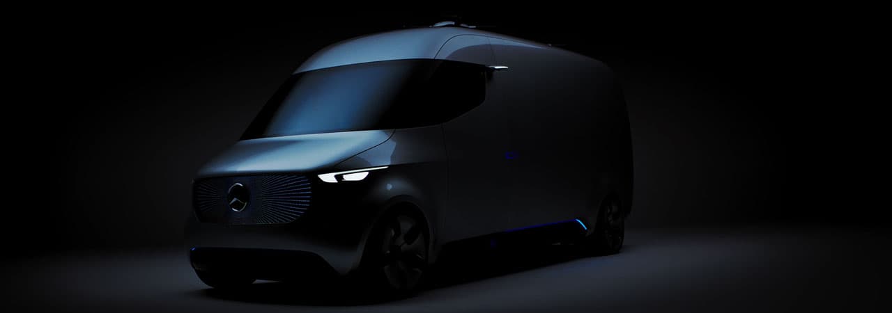 Vision Van